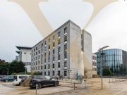 Büroflächen mit flexibler Mietdauer im Chemiepark Linz...