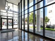 Büroflächen ohne Kompromisse Büroflächen ohne Kompromisse