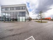 BÜROFLÄCHEN / STEYR / NEBEN B309 / TOP 5 / PROVISIONSFREI