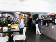 Büroflächen und Co working Getreidemarkt 12, 1010 Wien!