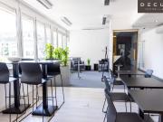 + + Büroflächen und Co working in Business Center |...