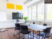 + + Büroflächen und Co working in Business Center |...