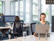 + + Büroflächen und Co working in Business Center |...