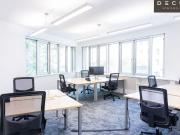 + + Büroflächen und Co working in Business Center |...