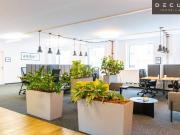+ + Büroflächen und Co working | NÄHE MARIAHILFERSTRASSE + +