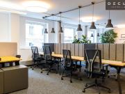 + + Büroflächen und Co working | NÄHE MARIAHILFERSTRASSE + +