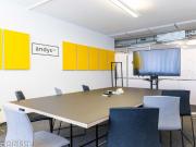 Büroflächen und Co working Wollzeile 11