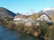 Büroflächen von 10m² 350m², direkt an der Traun, Nahe...