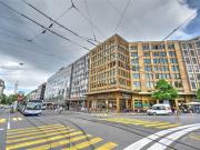 Büroflächen zu vermieten – Cours de Rive, Genf