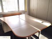 Bürogebäude auf großem Grundstück/Lagerplatz in...