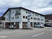 Bürogebäude in Bergheim