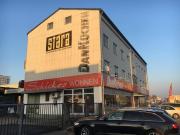 Bürogemeinschaft in Frequenzlage