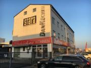 Bürogemeinschaft in Frequenzlage