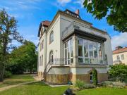 Bürogemeinschaft in stilvoller Villa!