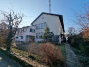Büro/Gewerberaum im Untergeschoss, 45 m2