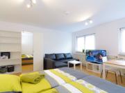 Büro/Gewerberäume 150m², 5 Zimmer, möbliert