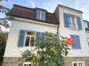 BÜROHAUS ÄRZTEZENTRUM ORDINATIONS VILLA in SIEVERING