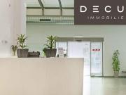 + + Bürohaus H33 + +