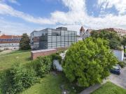 BÜROHAUS in bester Stadtlage! 3 Etagen | 13 Zimmer | 3...