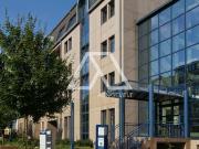 Bürohaus in zentraler Westendlage