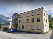 Bürohaus mit Betriebswohnungen in Bestlage