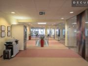 + + BÜROHAUS mit LAGER + + + ca. 1.600 m² + + + NÄHE...