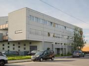 + + BÜROHAUS mit LAGER + + + ca. 1.600 m² + + + NÄHE...