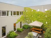 + + MODERNES BÜROHAUS + + + ca. 1.400 m² + + + NÄHE...