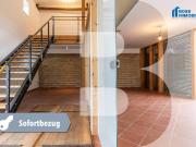 Bürojuwel mit Charakter, Galerie und Grünblick