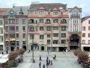 Büro/Kanzlei in absoluter 1A Lage Büro/Kanzlei in absoluter 1A Lage