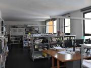 Büroloft