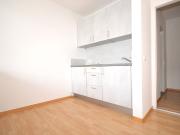 Büro/Office in Ruhelage von Saggen