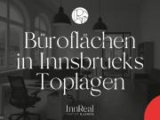 Büro/Office/Kanzlei in Innsbrucks Toplagen