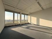 Büroperle in den Gohlis Arkaden mit traumhaftem Blick...