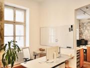 Büroplatz im Coworking Space „Annaspace“, Linz – aktuell...