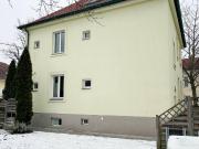 Büro/Praxis Freistehendes komplettes Haus