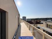 Büro/Praxis im Zentrum von Grieskirchen mit Weitblick