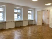 Büro/Praxis in der Mahlerstraße!