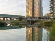 Büro/Praxis/Geschäftsflächen ab 600 m2 mit Seeblick...