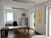 BÜRO/PRAXIS/KANZLEI PROVISIONSFREI IN URFAHR ZU MIETEN...