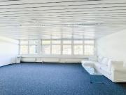 Büroraum 64 m² 2. Obergeschoss | dreamo. Ch