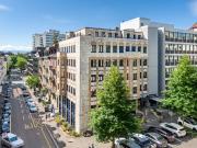 Büroraum an bester Lage in Zürich Enge zu vermieten!