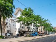 Büroraum an Top Lage in Zürich Oerlikon