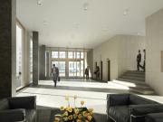 Büroraum im Erdgeschoss mit ca. 69.5m2