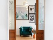 Büroraum in kreativem Altbau Büro direkt am Carlsplatz