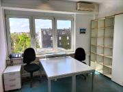 Büroraum in netter Bürogemeinschaft unterzuvermieten