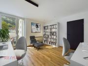 Büroraum in Shared Office in zentraler Lage von Feldkirch