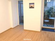 Büroraum mit Terrassenausgang in Bürogemeinschaft beim...