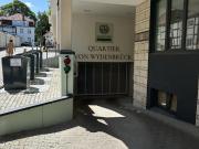 Büroräume Giersstraße 26