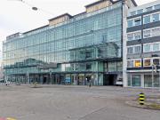 Büroräume im beliebtem Geschäftsquartiers Zürichs